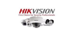 HIKVision