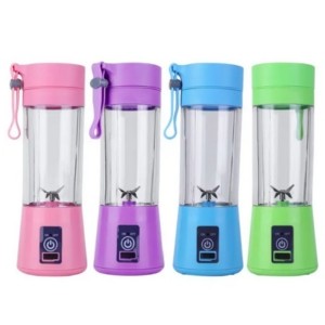 USB Chargeable Juicer Blender