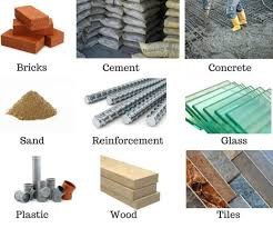 Building Material