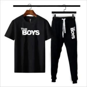 Men's Tracksuit